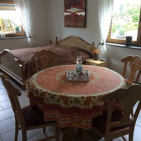 Beiknuevi Apartment Schonbach  Luaran gambar