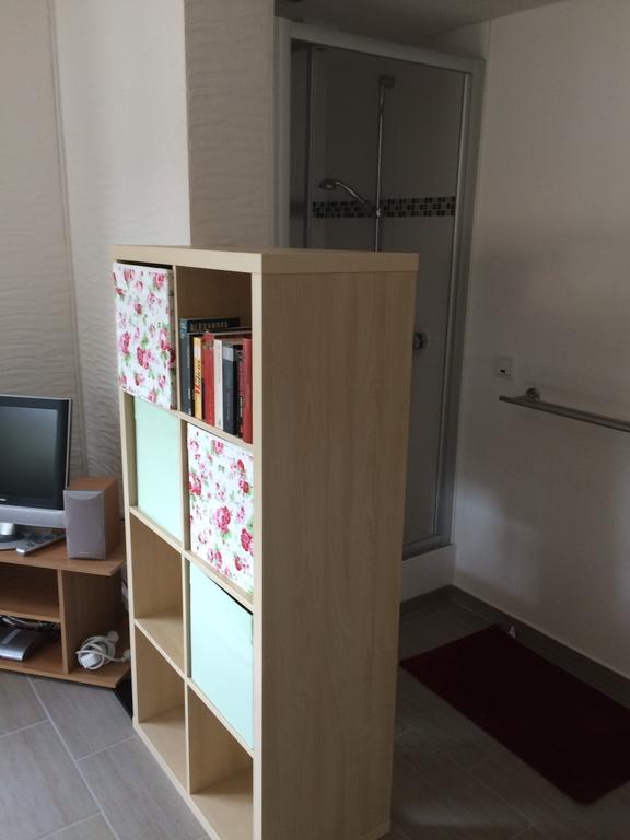 Beiknuevi Apartment Schonbach  Luaran gambar