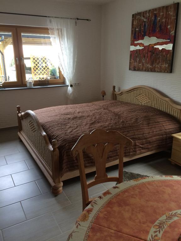 Beiknuevi Apartment Schonbach  Luaran gambar