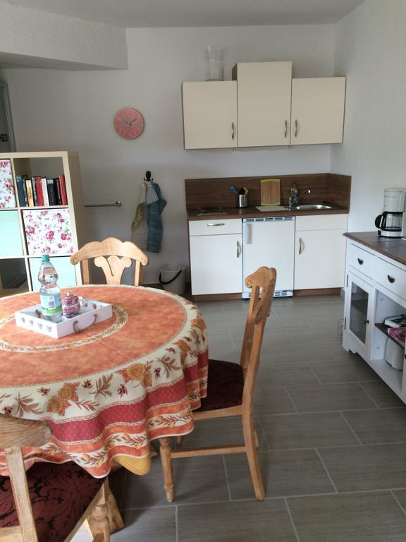 Beiknuevi Apartment Schonbach  Luaran gambar