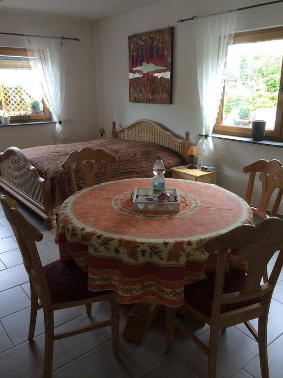 Beiknuevi Apartment Schonbach  Luaran gambar